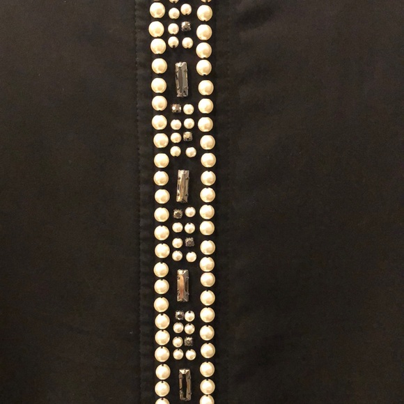 Guess Blouse - Picture 3 of 5